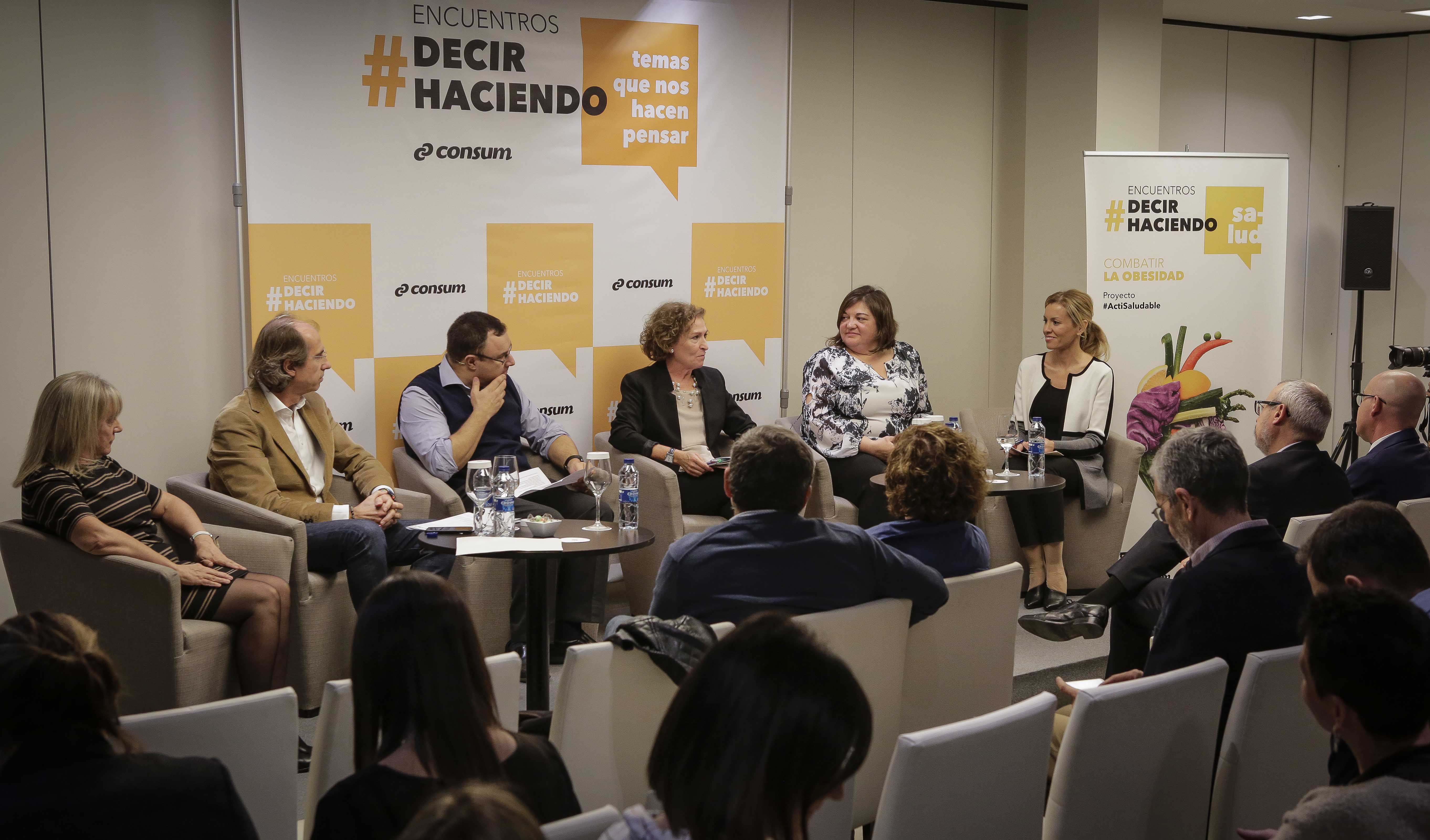 L’obesitat afecta un de cada quatre valencians L'obesitat afecta un de cada quatre valencians