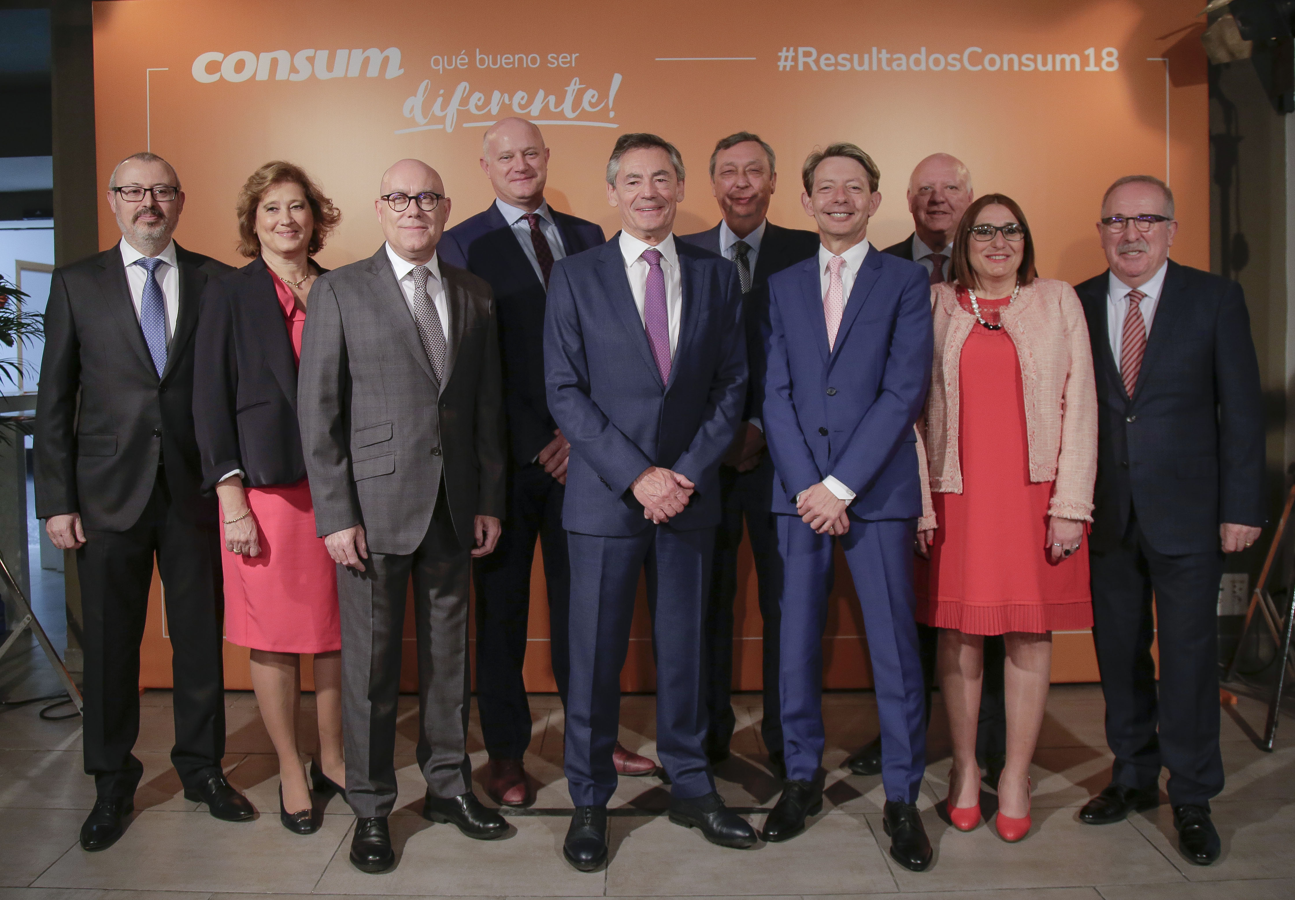 Resultados Consum Resultados Consum