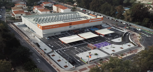 Consum y Endesa firman un acuerdo de suministro de energía renovable para los próximos 10 años Consum y Endesa firman un acuerdo de suministro de energía renovable para los próximos 10 años
